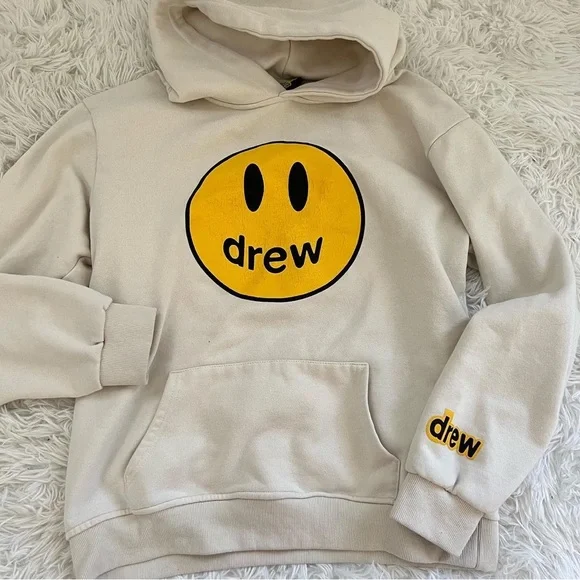 Drew hoodie - Picture 2 of 4